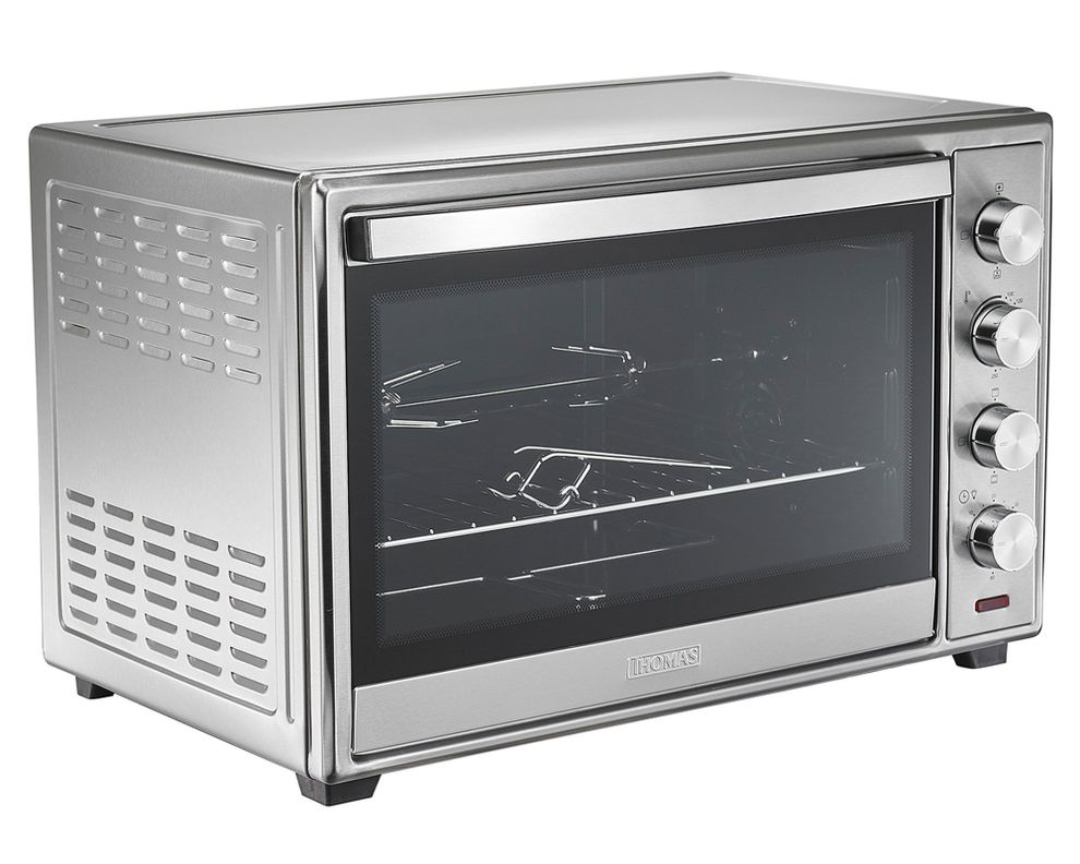 Horno eléctrico 60 litros TH-62I Thomas-2