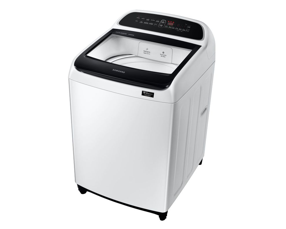 Lavadora carga superior 13 kg WA13T5260BW/ZS Samsung-3