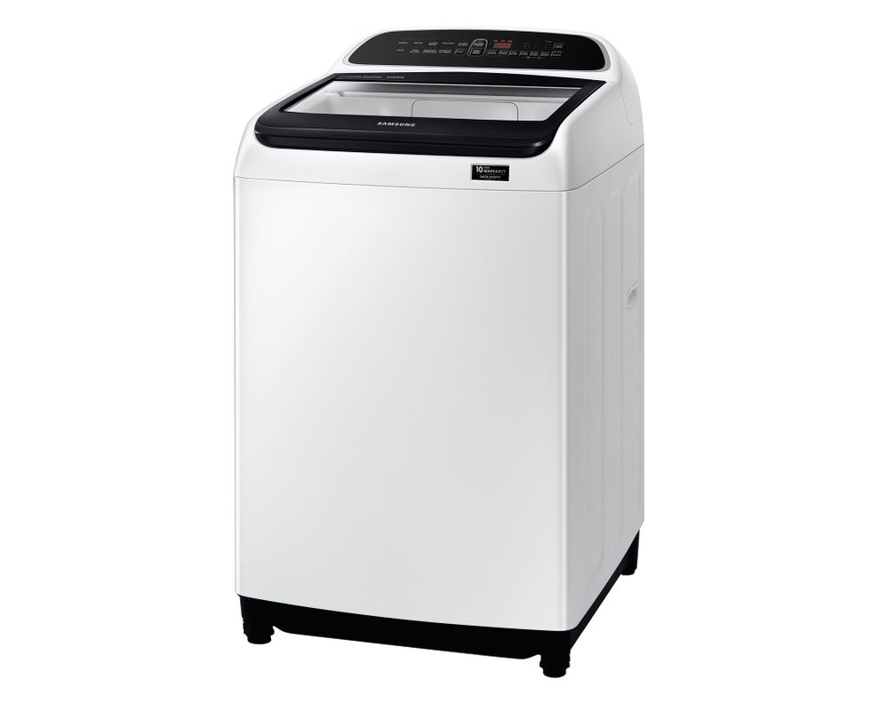 Lavadora carga superior 13 kg WA13T5260BW/ZS Samsung-1
