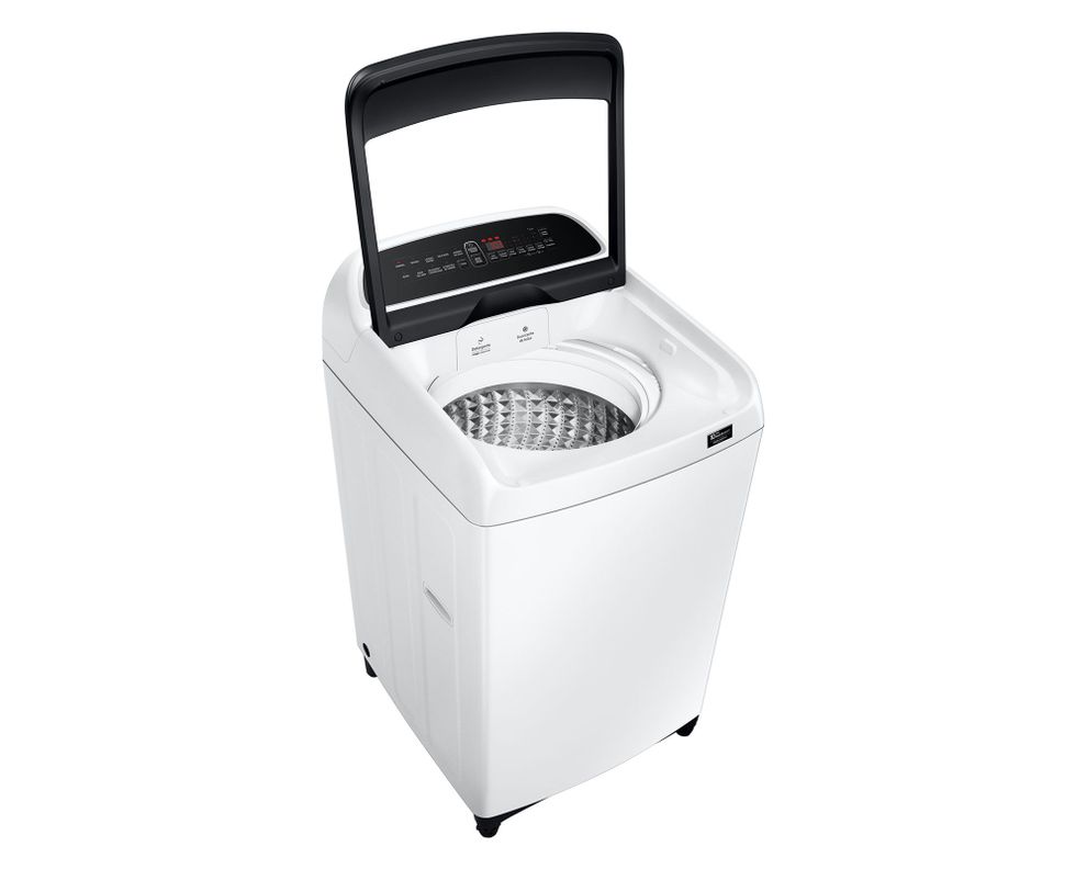 Lavadora carga superior 13 kg WA13T5260BW/ZS Samsung-5
