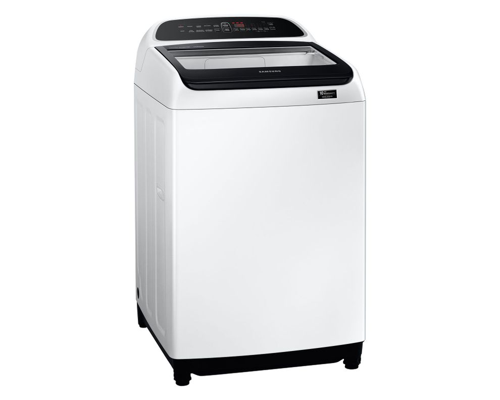 Lavadora carga superior 13 kg WA13T5260BW/ZS Samsung-2