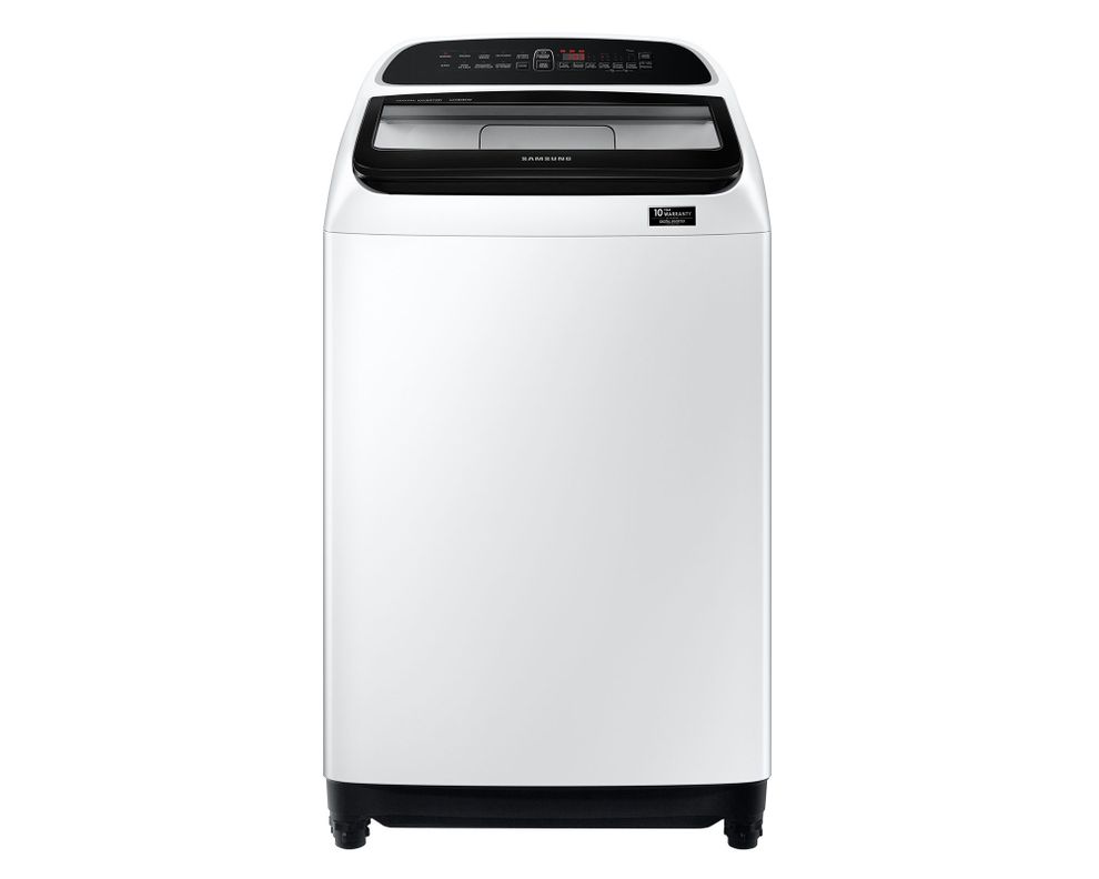 Lavadora carga superior 13 kg WA13T5260BW/ZS Samsung-0