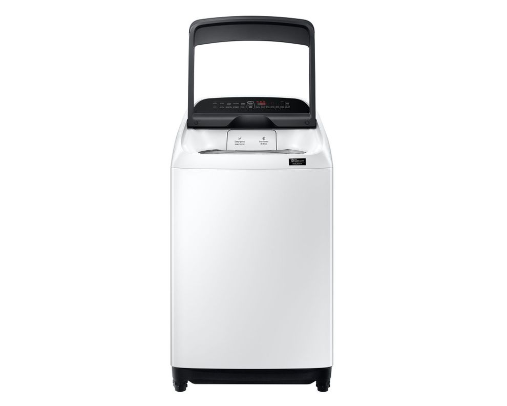 Lavadora carga superior 13 kg WA13T5260BW/ZS Samsung-4