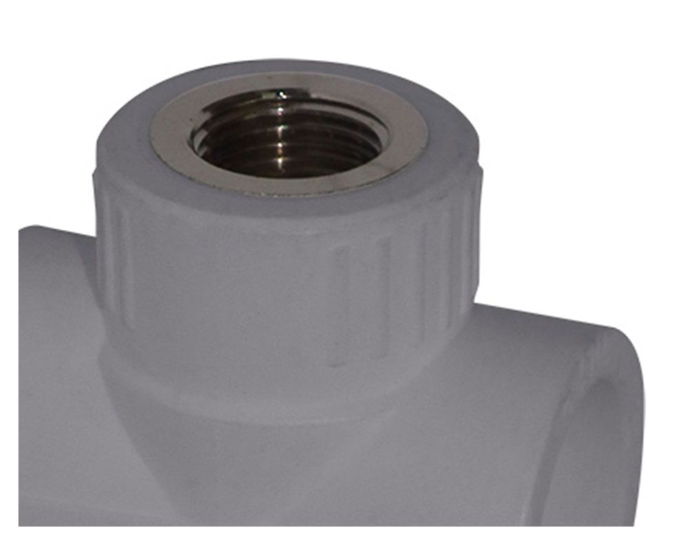 Tee 20 mm x 1/2'' HI Hoffens-1
