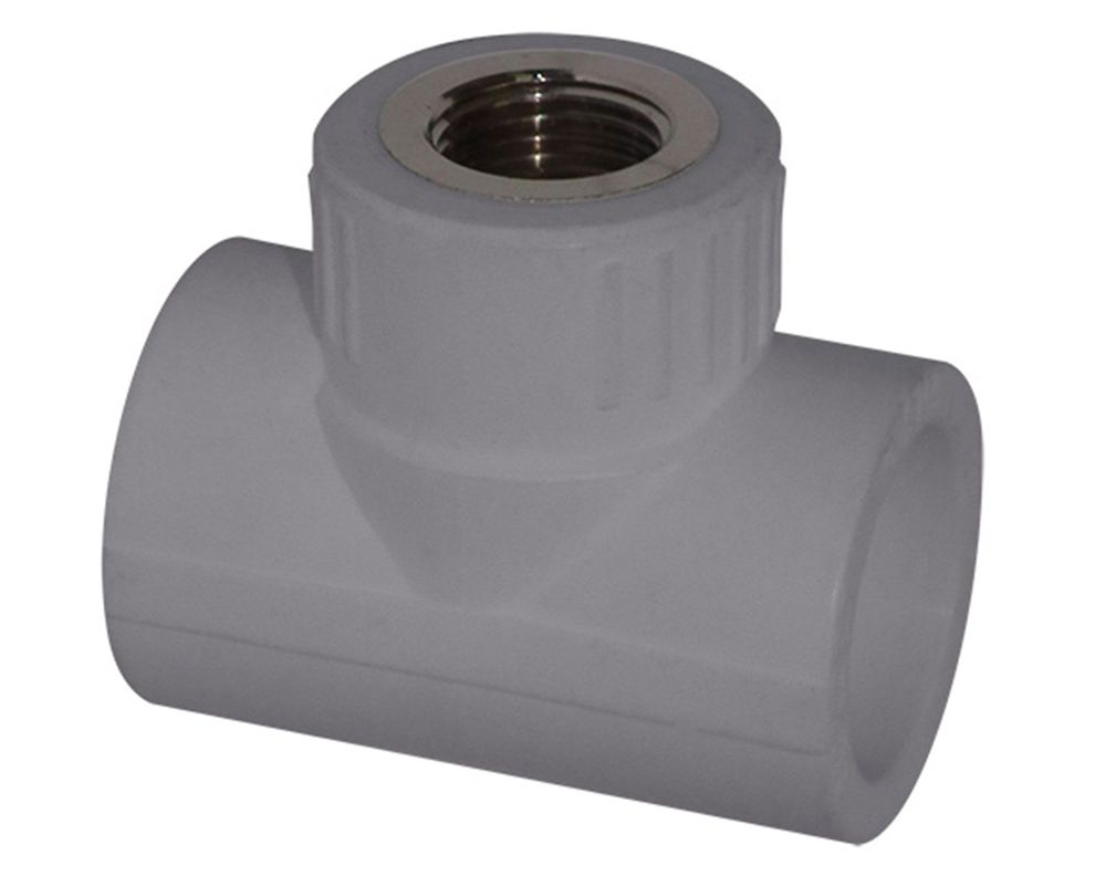 Tee 20 mm x 1/2'' HI Hoffens-0