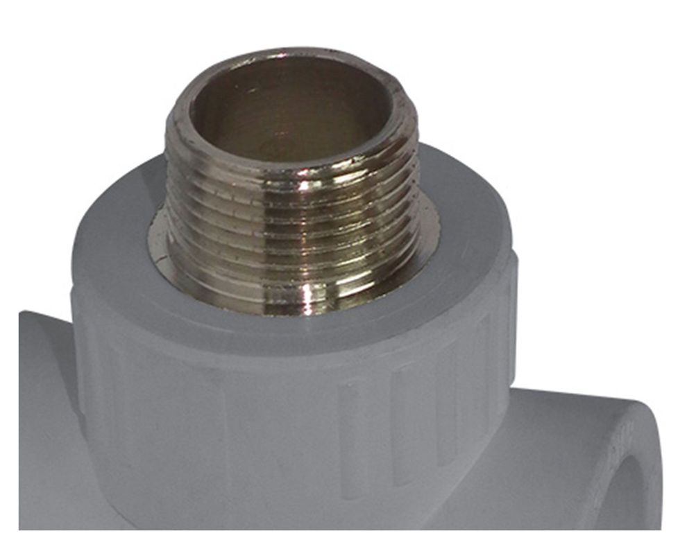 Tee 20 mm x 1/2'' HE Hoffens-1
