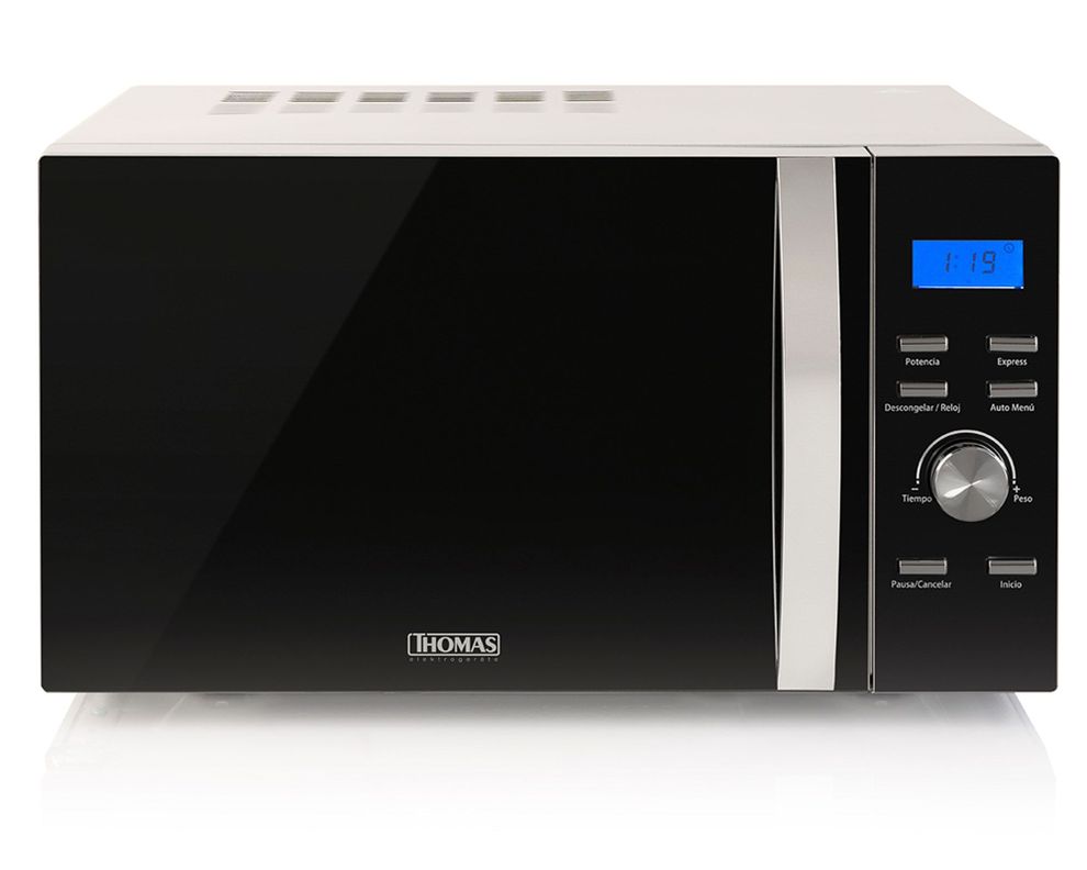 Microondas TH-25DM 25 litros Thomas-1