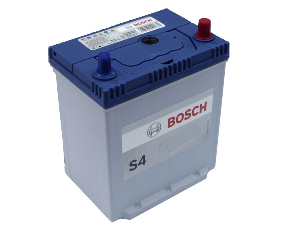 Batería 35AH 330CCA derecho S4 35DA-151R-B Bosch-3