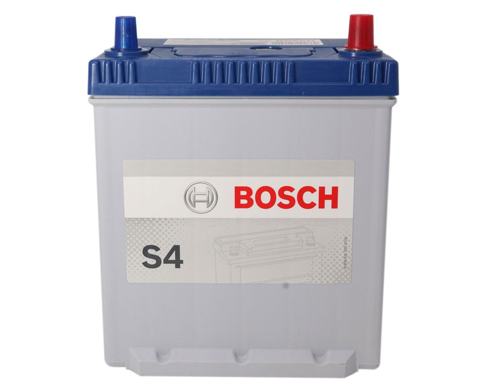 Batería 35AH 330CCA derecho S4 35DA-151R-B Bosch-0
