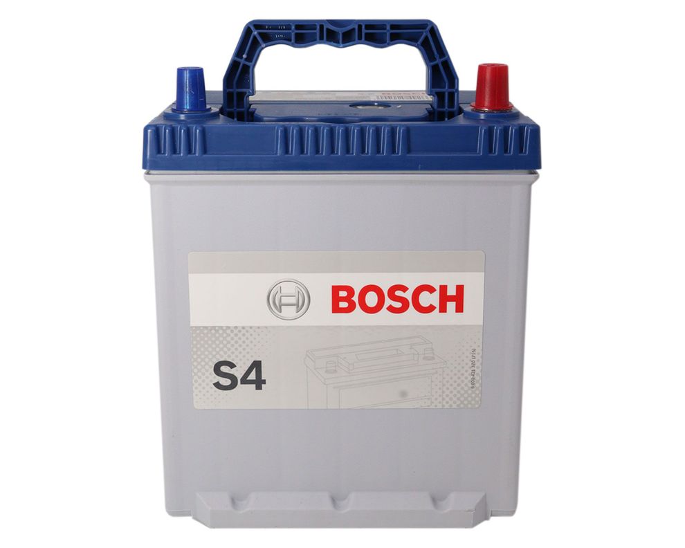 Batería 35AH 330CCA derecho S4 35DA-151R-B Bosch-2