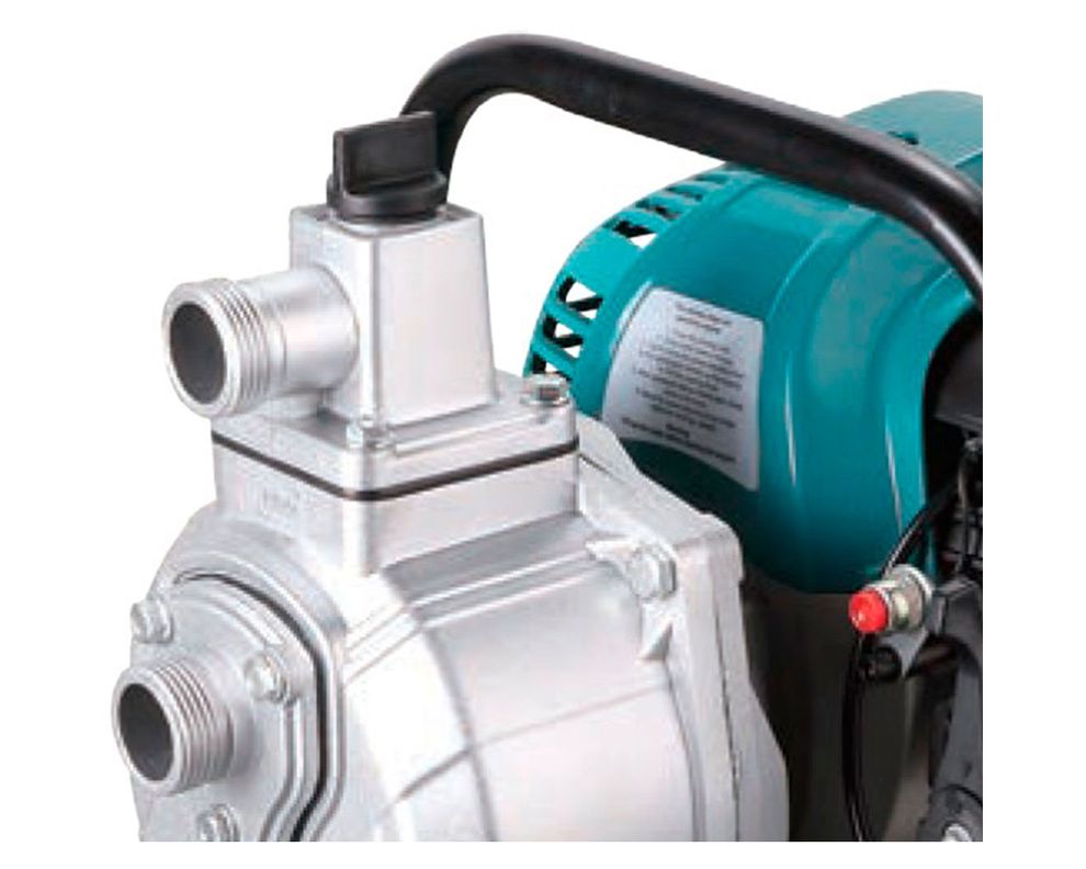 Motobomba a gasolina 1'' LGP10 Leo-1