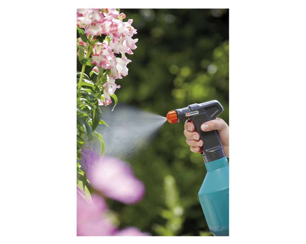 Pulverizador manual 1 litro Gardena-2