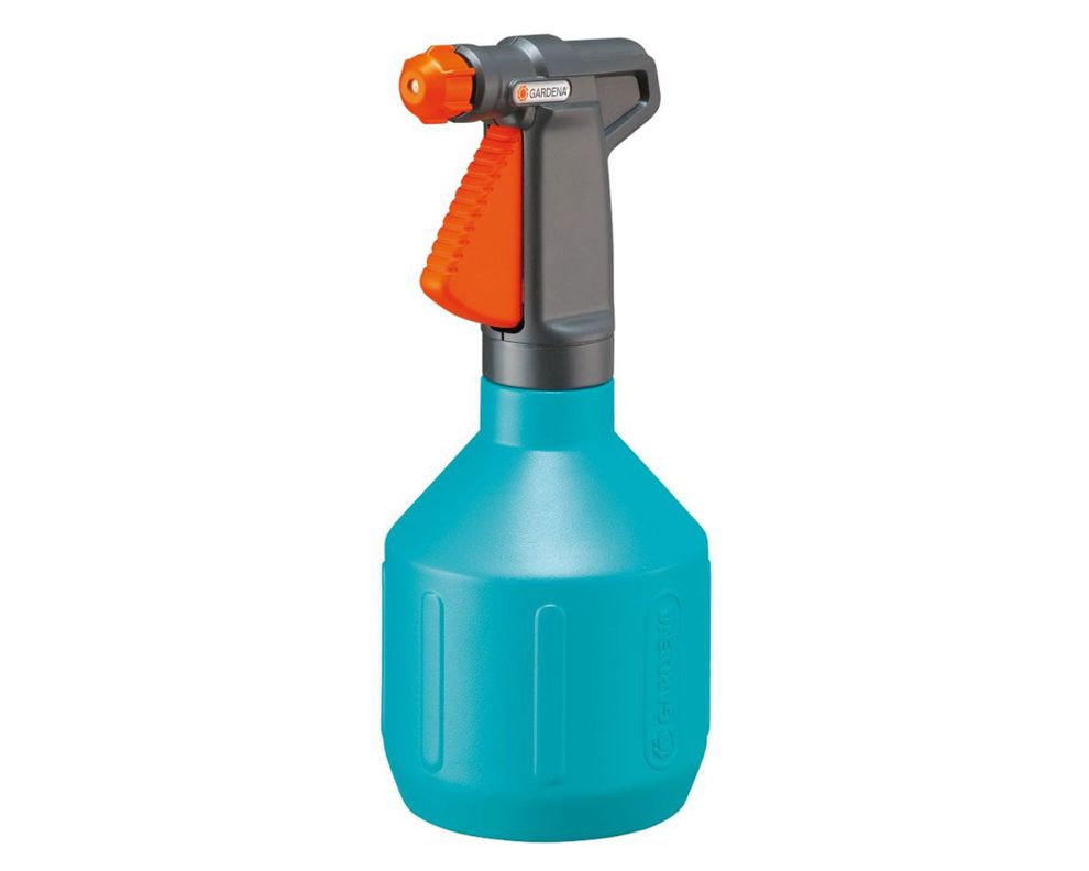 Pulverizador manual 1 litro Gardena-0