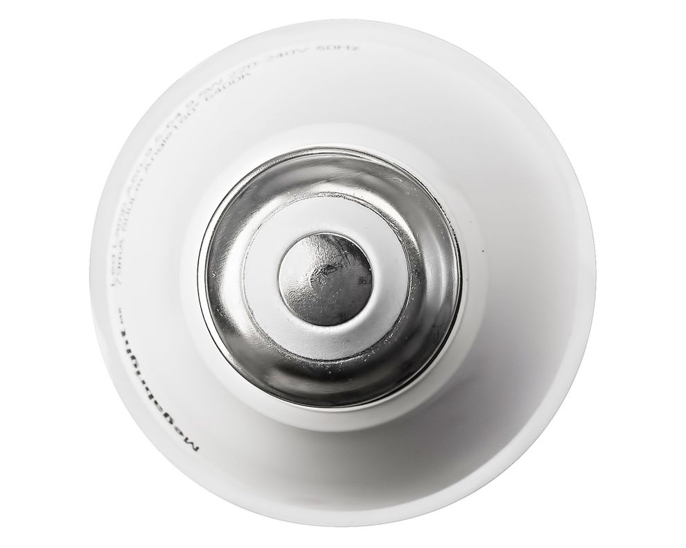 Ampolleta Bright LED 13W E27 luz cálida Megabright.-2