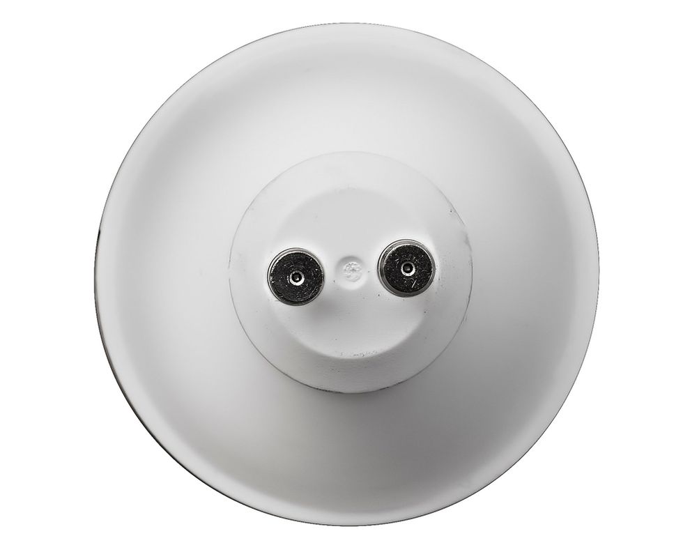 Ampolleta bright LED 5,5W GU10 luz fría PAR16 Megabright PRUEBA-4