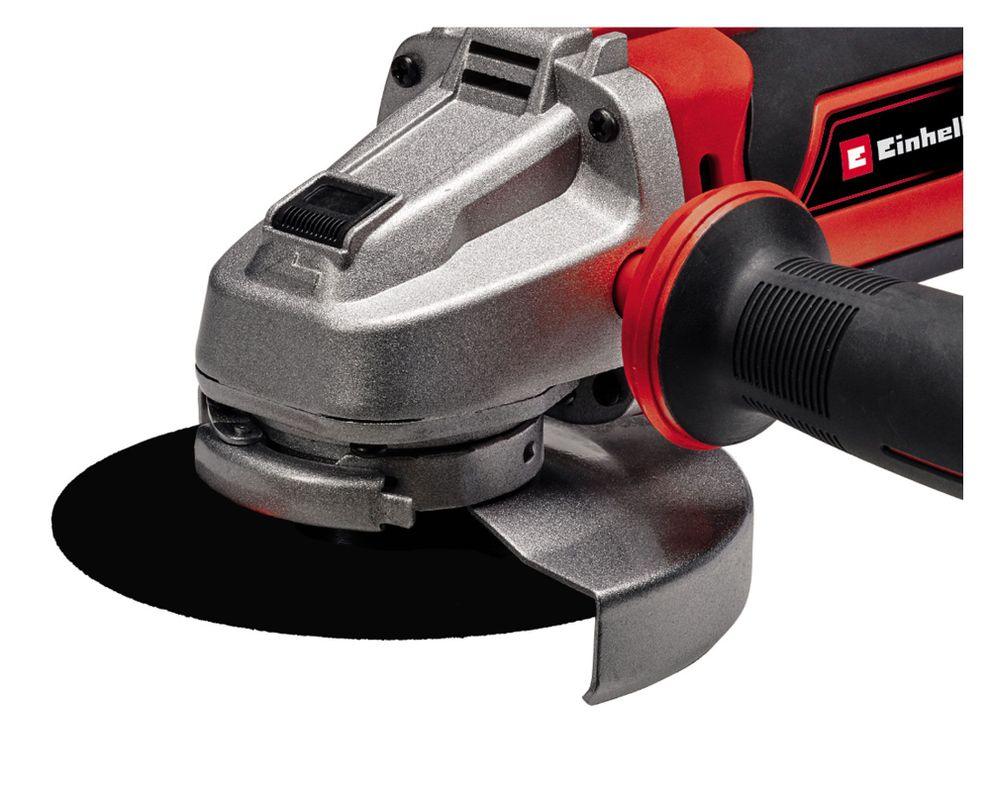 Esmeril angular 125 mm 1010W TE-AG125/1010 CEQ Einhell-2