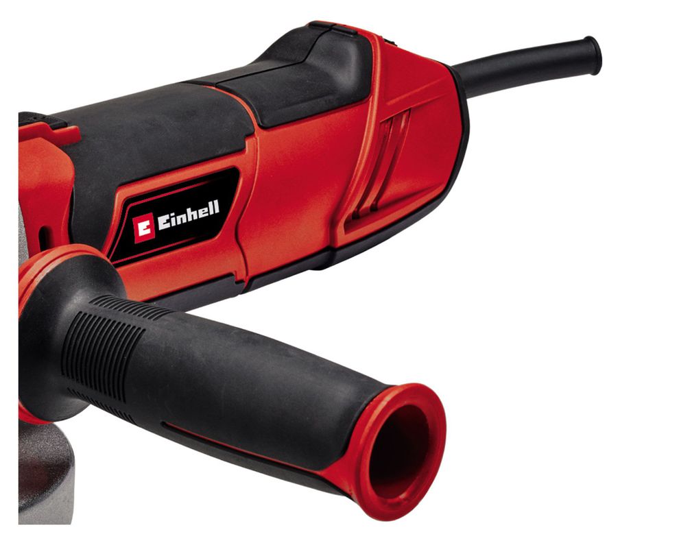Esmeril angular 125 mm 1010W TE-AG125/1010 CEQ Einhell-3