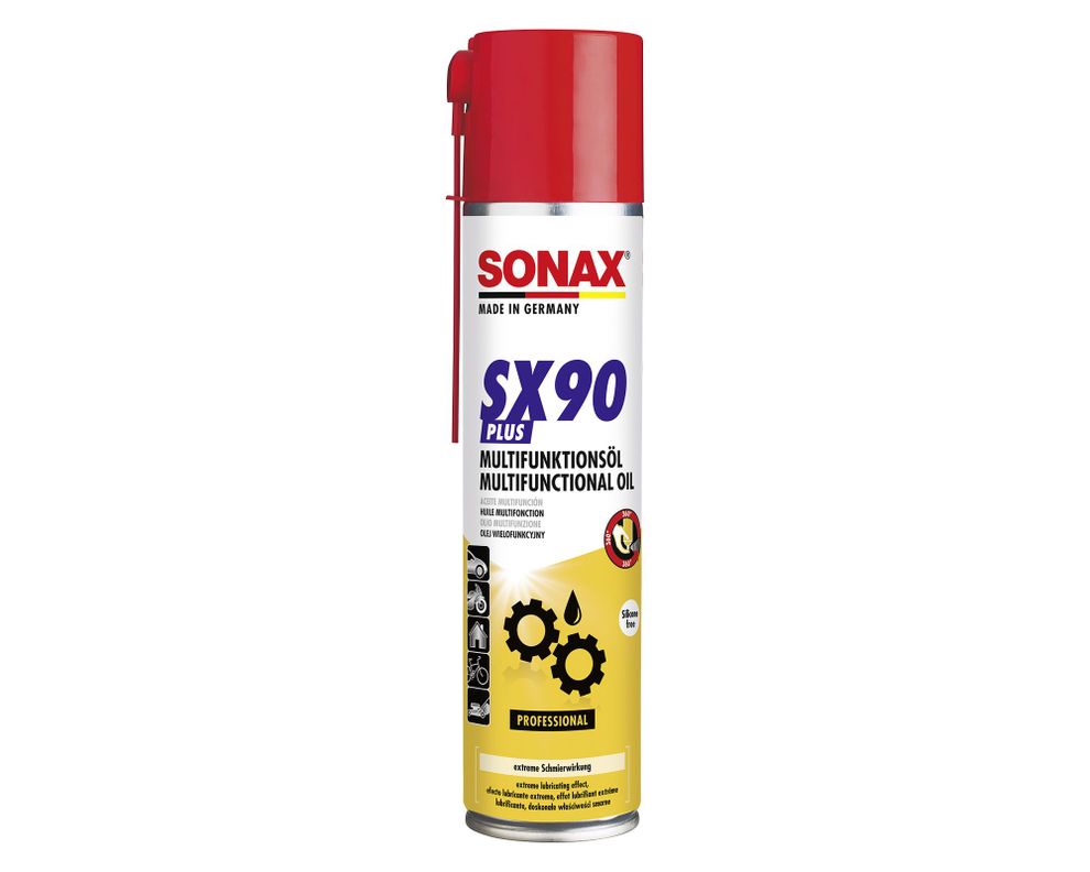 Aceite multifuncional 400 ml SX90 Sonax-0