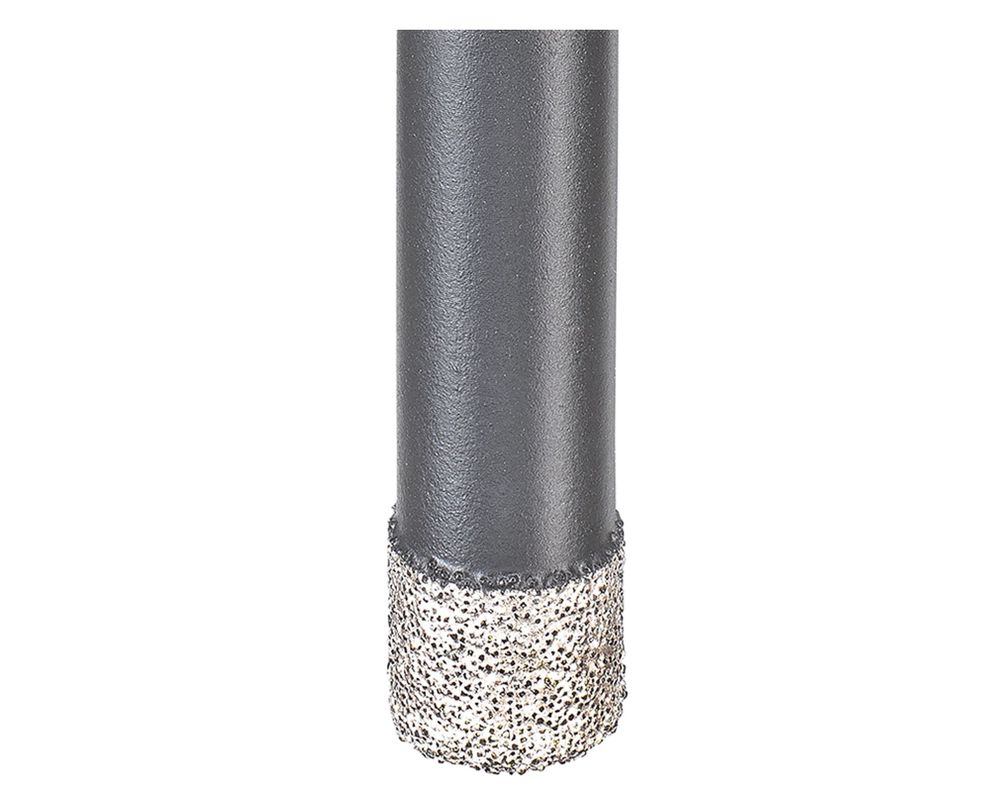 Sierra corona 10 mm M14 Diamantada KWB-2