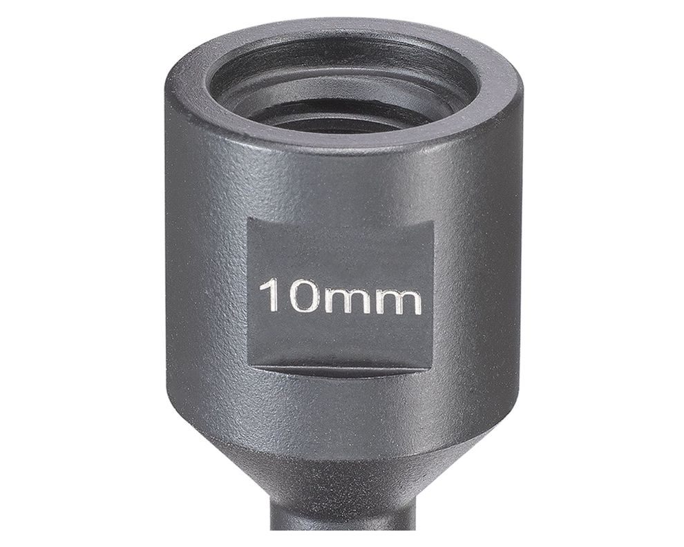 Sierra corona 10 mm M14 Diamantada KWB-1