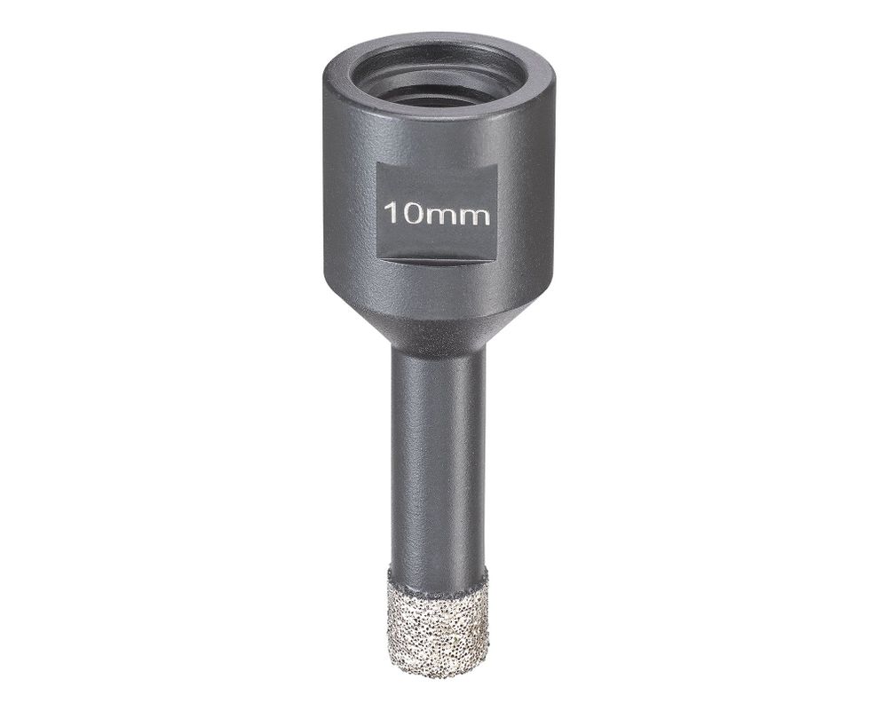 Sierra corona 10 mm M14 Diamantada KWB-0