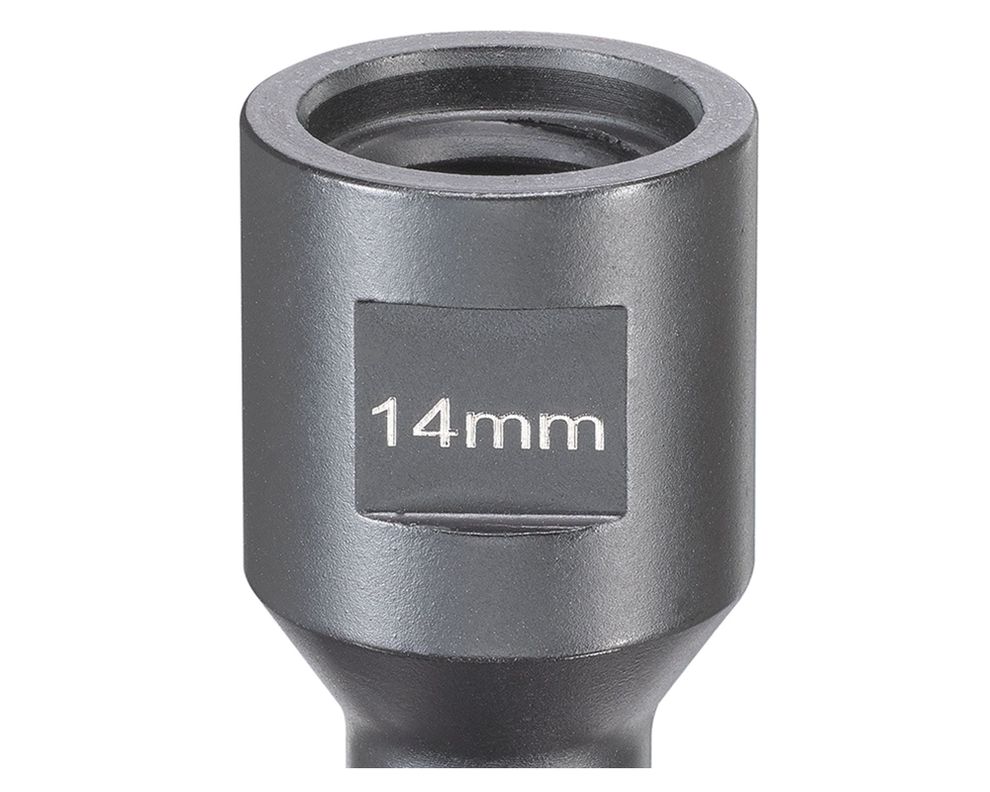 Sierra corona 14 mm M14 Diamantada KWB-1