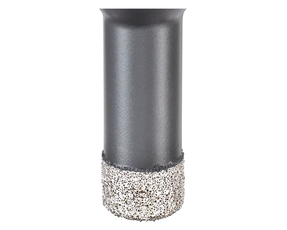 Sierra corona 14 mm M14 Diamantada KWB-2