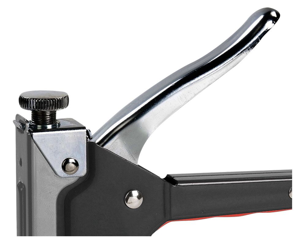 Engrapadora 4-14mm Tack 140 KWB-1