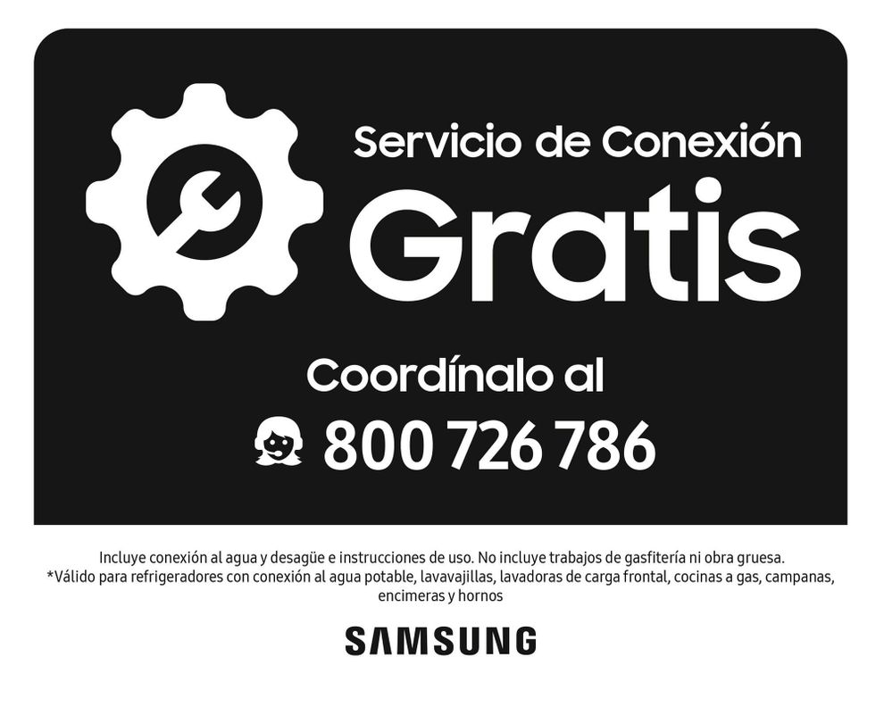 Encimera vitrocerámica 4 quemadores CTR264KC01/BG Samsung-6
