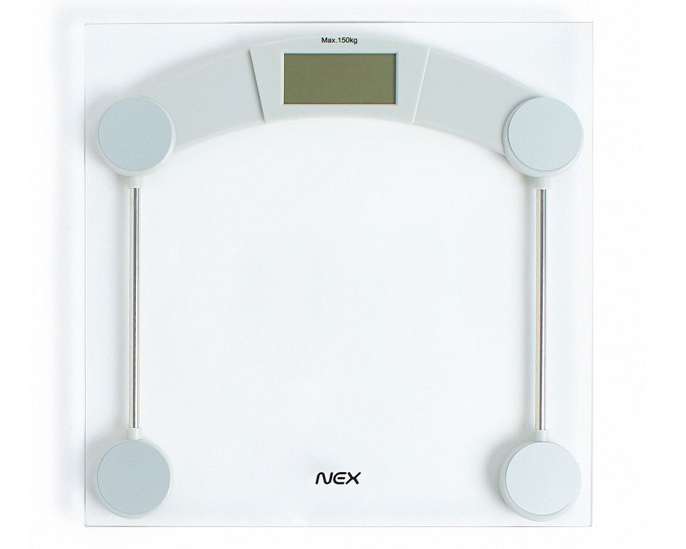 Balanza digital Nex Eb150621-0