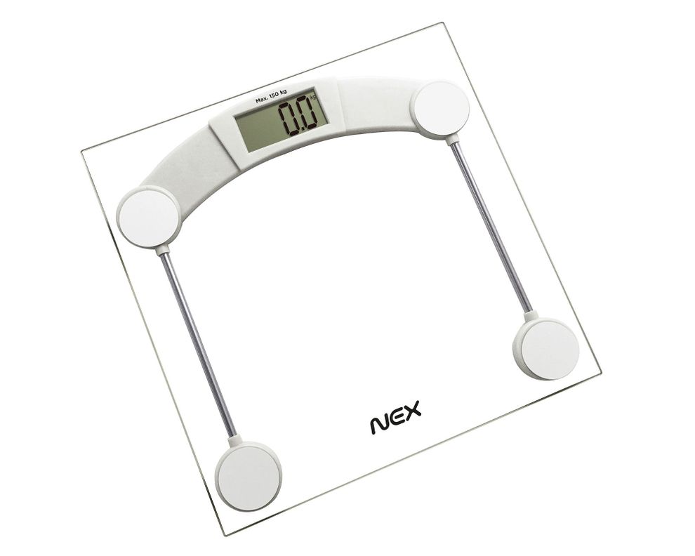Balanza digital Nex Eb150621-1