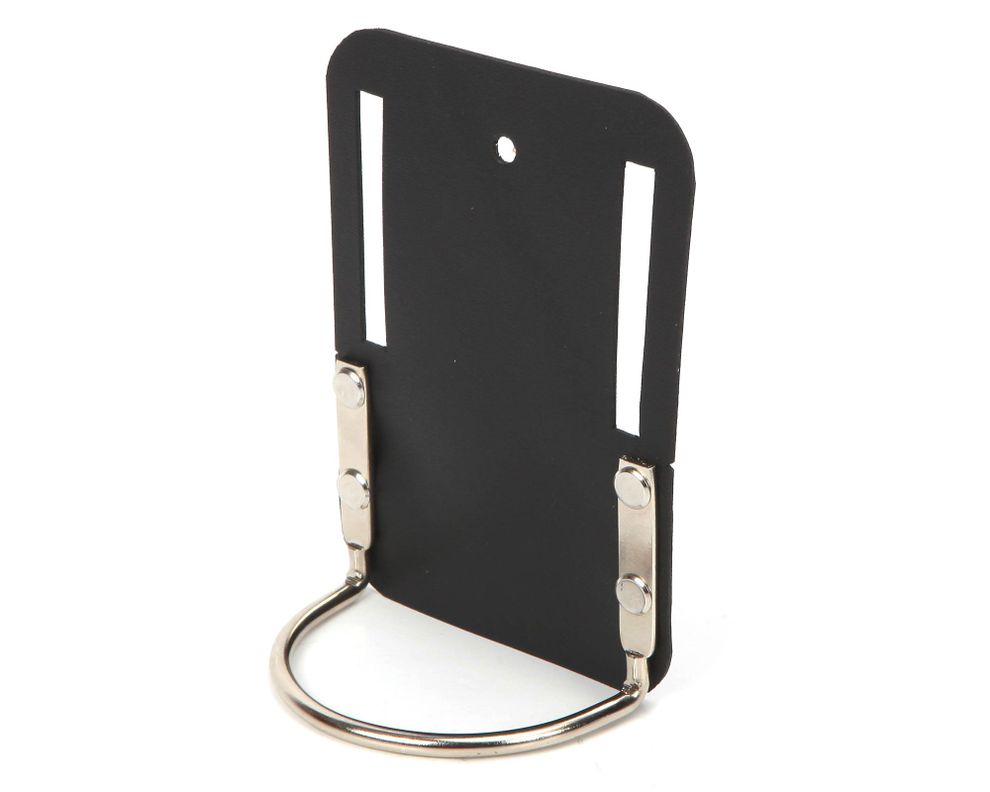 Portaherramienta martillo negro Robust-3