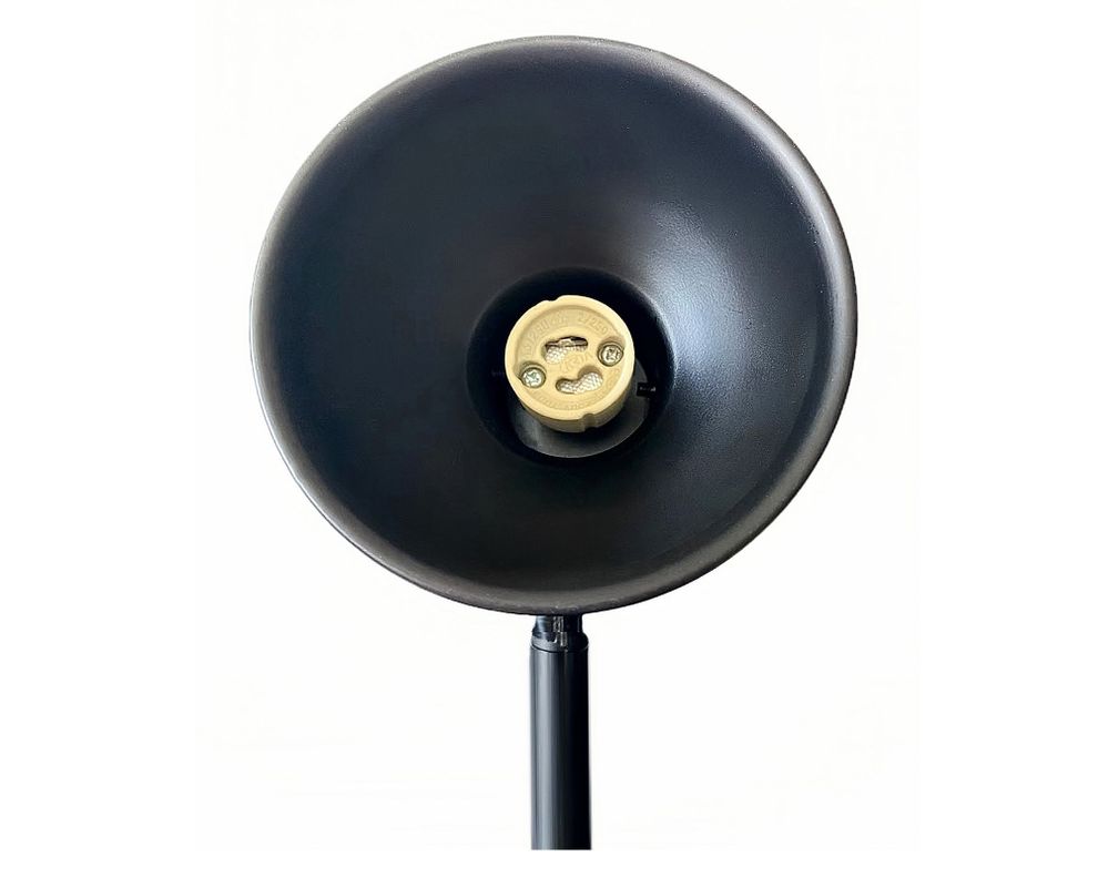 Spot 3L GU10 Aglaia negro Abitare-2