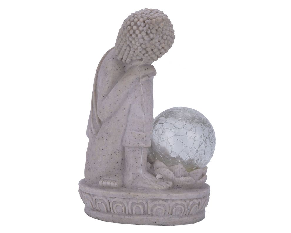 Buda solar 17.5 cm Abitare-1