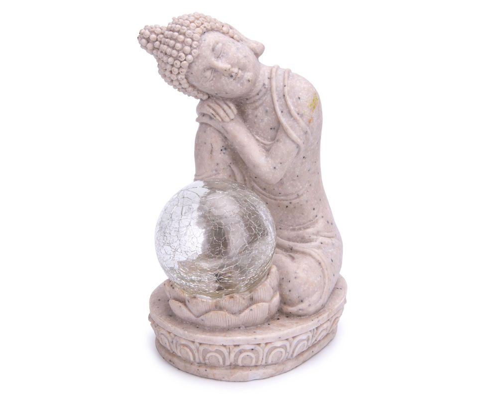 Buda solar 17.5 cm Abitare-0