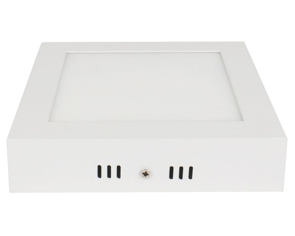 Panel LED 18W luz fría cuadrado Nex.-0