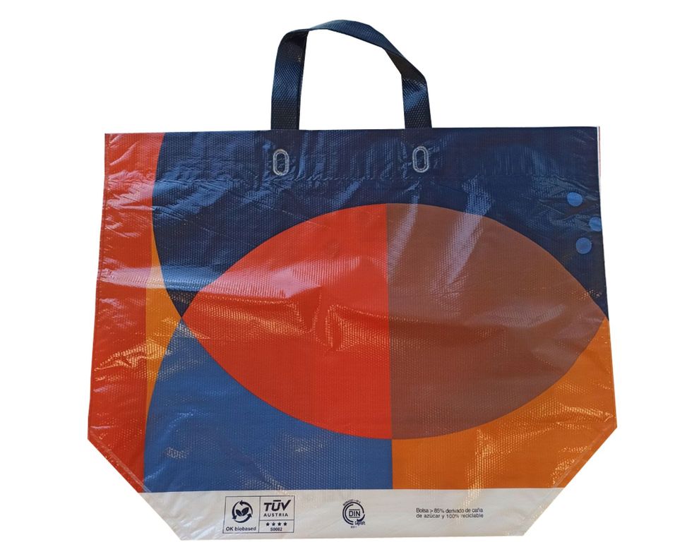 Bolsa reutilizable Durabag Cotidiana-2