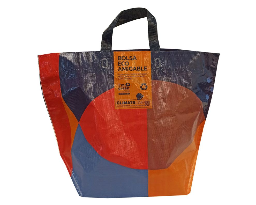 Bolsa reutilizable Durabag Cotidiana-3