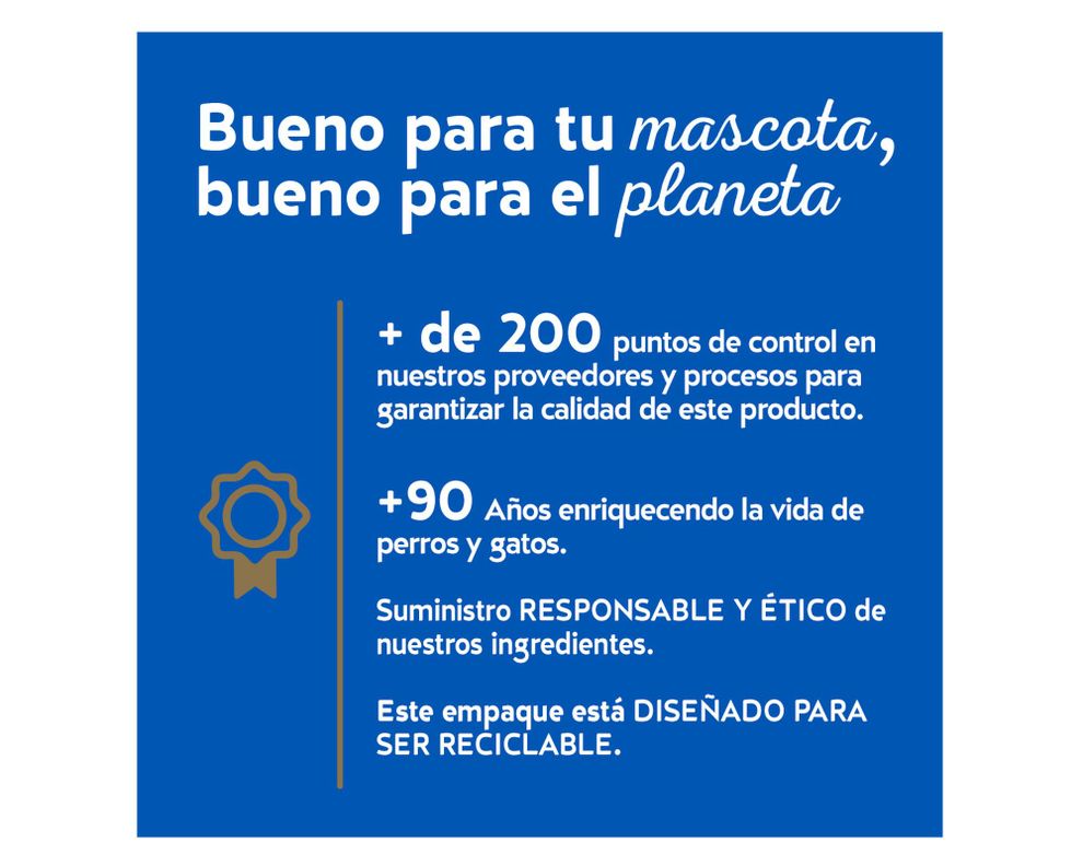 Alimento seco gatos 1 kg esterilizado Cat Chow-6