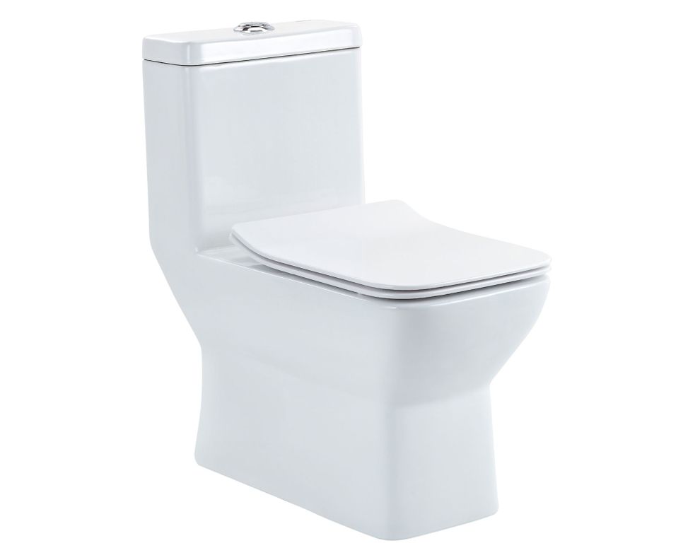 One piece Fleur blanco Vessanti-0