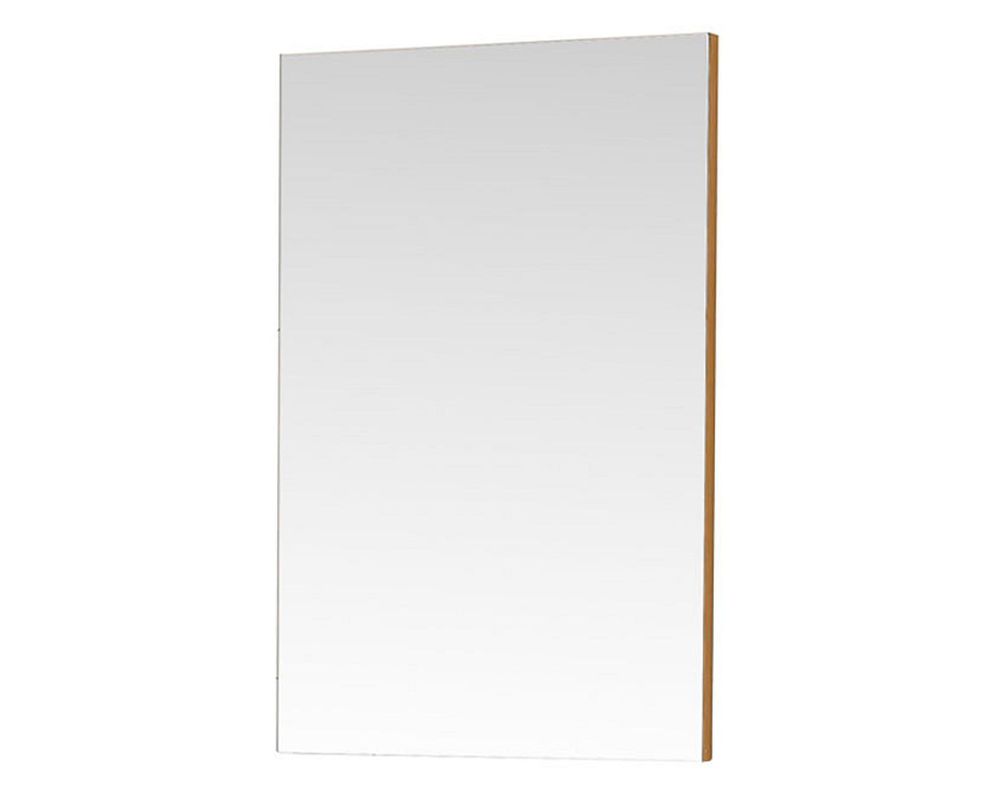 Mueble vanitorio 40,5 cm + espejo Adeline Vessanti.-1