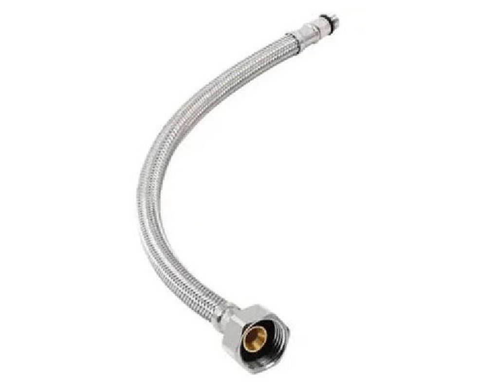 Flexible HI 3/8''x M10 50 cm Flustem-0