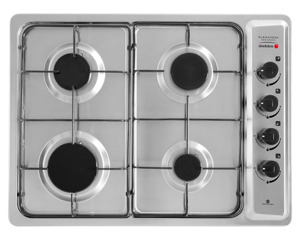 Horno + encimera + campana Kit-138 Sindelen-2