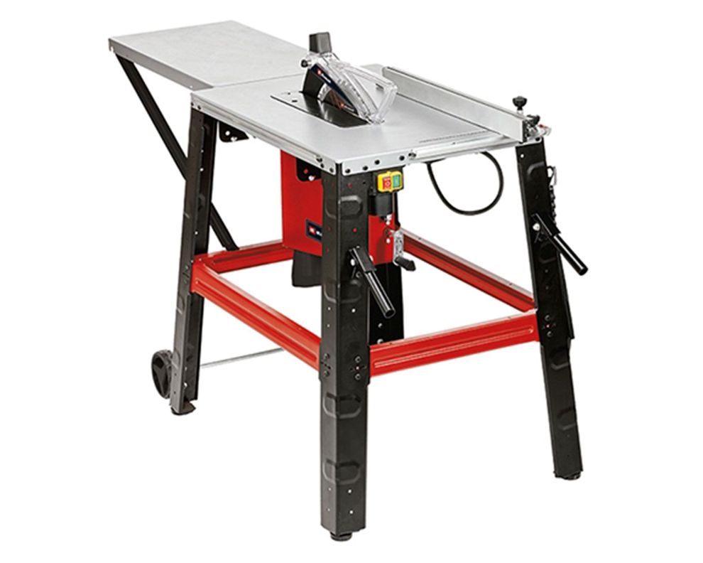 Sierra de mesa 12'' 2000W TC-TS 315 U Einhell-0