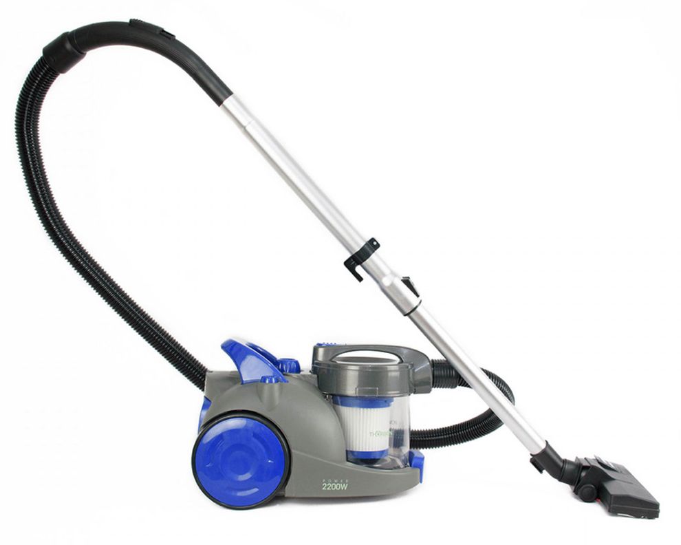 Aspiradora 2200W Power Cyclonic Thorben-1