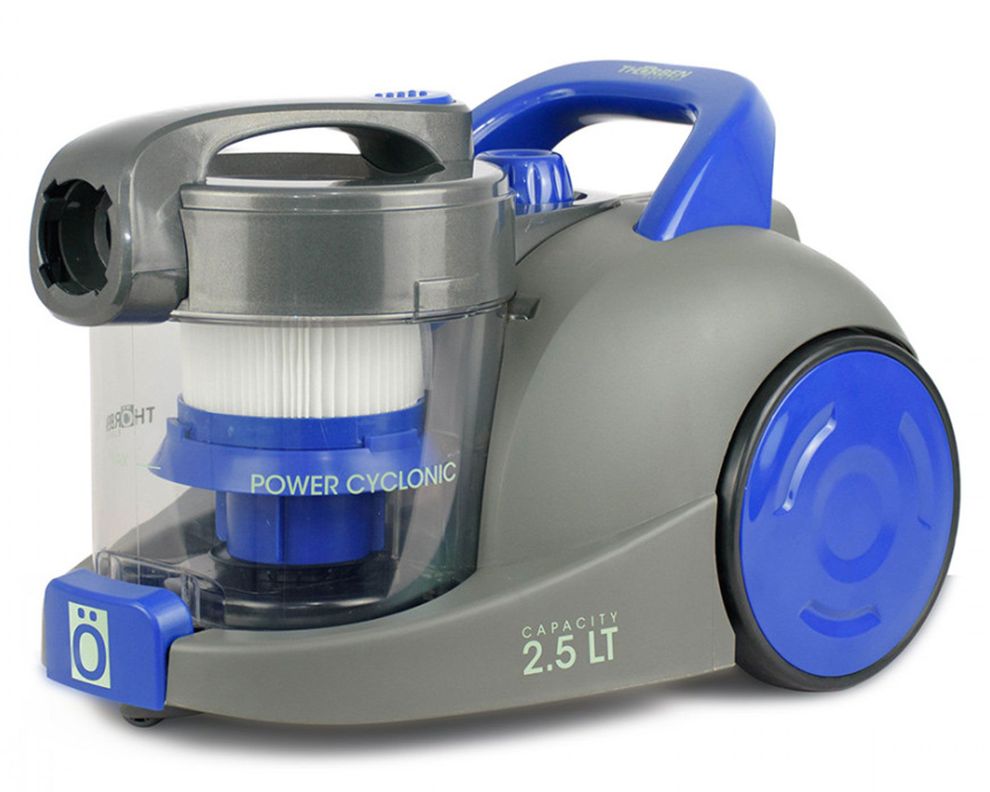 Aspiradora 2200W Power Cyclonic Thorben-5
