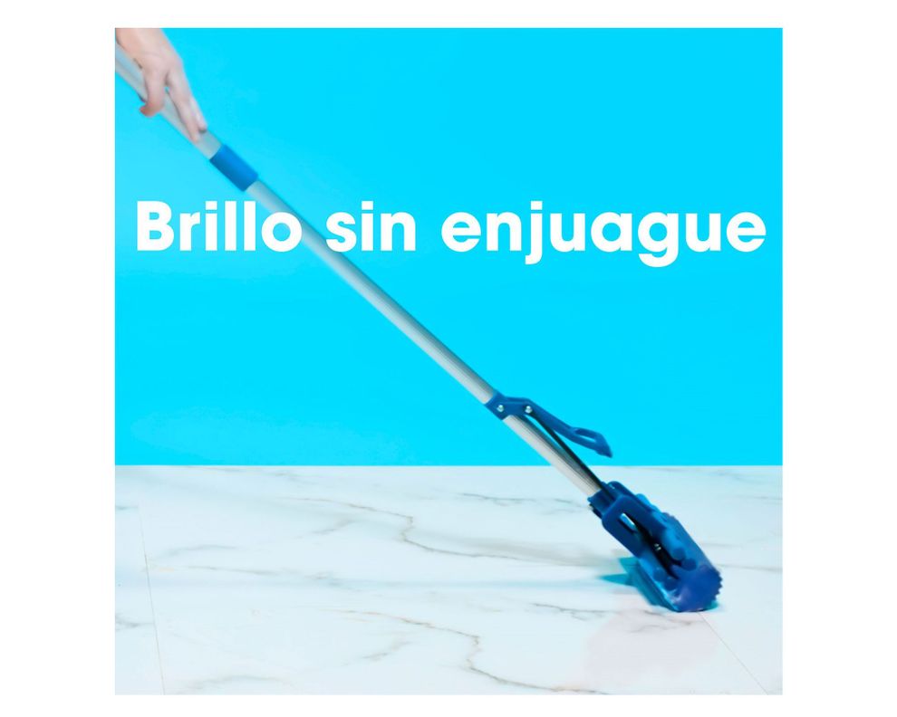 Cera líquida 800 ml cerámicos incoloro Blem.-2