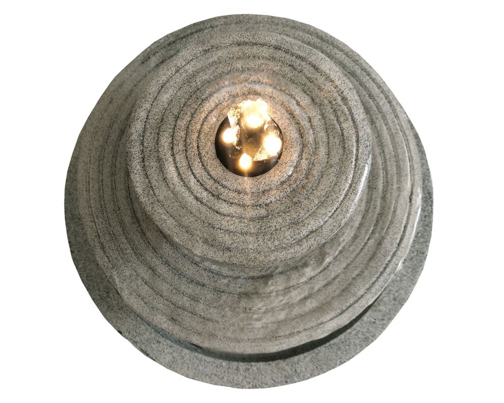 Fuente agua LED Outzen-2