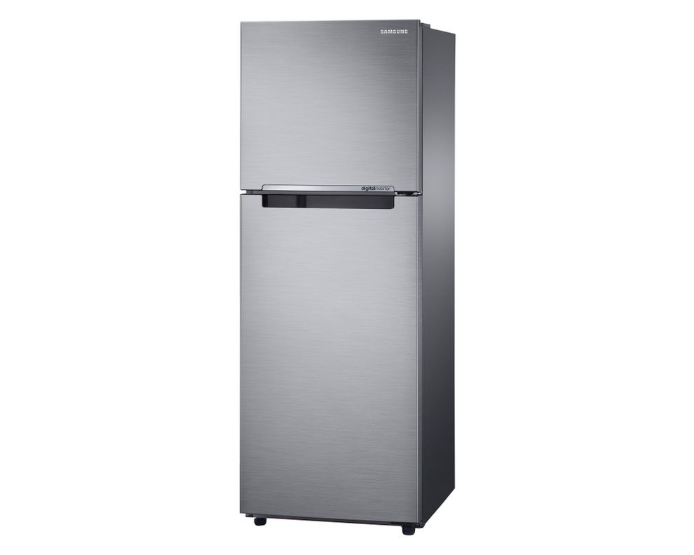 Refrigerador Top Mount no frost 234 litros RT22FARADS8/ZS plateado-1
