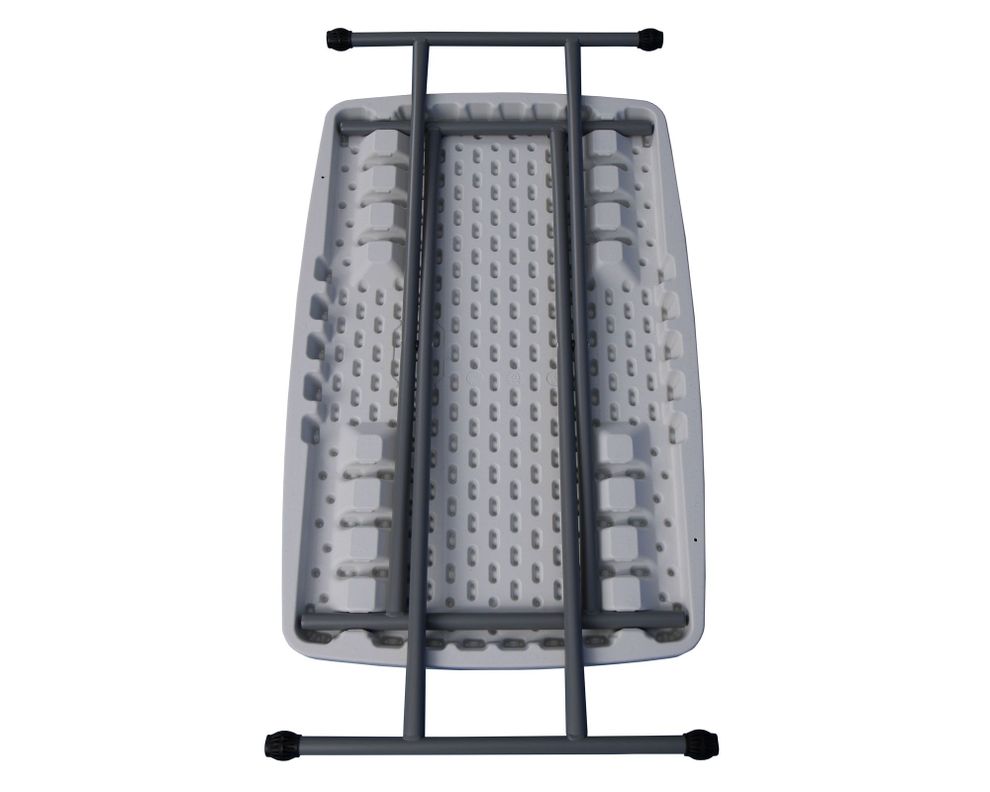 Mesa altura ajustable 76 cm Alpes.-2